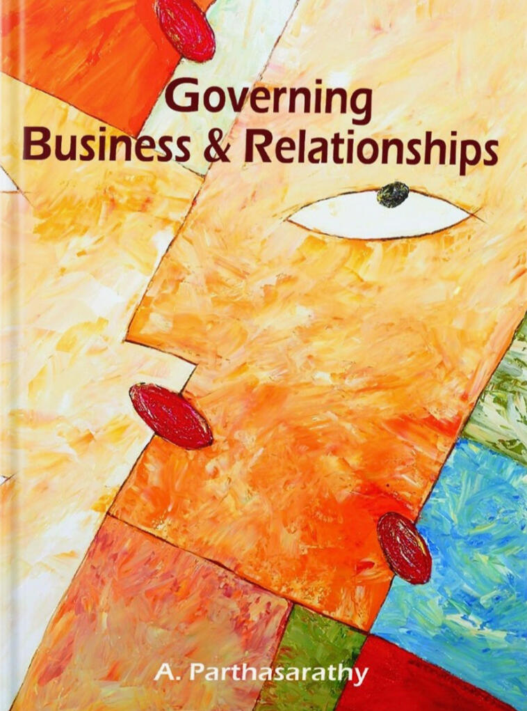 Covers business concepts like Value Systems, Ethics, Stress, Productivity, Leadership, and Time Management, while exploring one’s relationship with the world. Emphasizes self-development through higher values, highlighting identity with own Self.